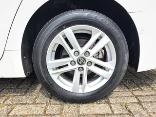 Toyota Corolla Touring Sports Toyota Corolla Touring Sports 1.8 Hybrid Business (98 PK) 2e-Eig. & Keurig-Onderh. BOVAG-Garantie. - afbeelding nr 25