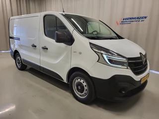 Renault Trafic Renault Trafic 2.0dCi 120pk 2X Schuifdeur Trekhaak Euro 6! - afbeelding nr 13