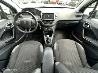 Peugeot 208 Peugeot 208 1.2 82PK Blue Lion | AIRCO | CRUISE | NAVI | - afbeelding nr 14