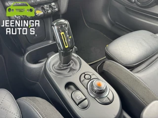 MINI Electric Mini Mini Electric Charged 33 kWh | Carplay | stoel verw | CCS | - afbeelding nr 20