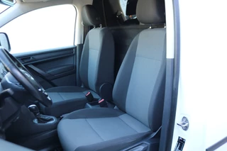 Volkswagen Caddy - afbeelding nr 2