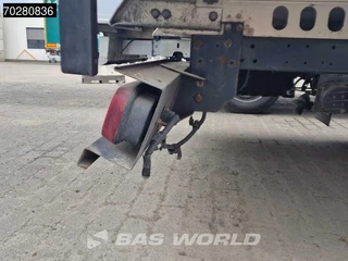 Iveco Daily Iveco Daily 35S16 SCHADE! Koelwagen Zijdeur Carrier Xarios Airco Camera Euro6 Koel Koeler Kühl Kühler Kühlwagen Kühlkoffer 13m3 Airco - afbeelding nr 31