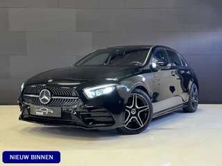 Mercedes-Benz A-Klasse - 31409957-0