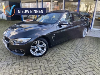 BMW 4 Serie - 337980488-0