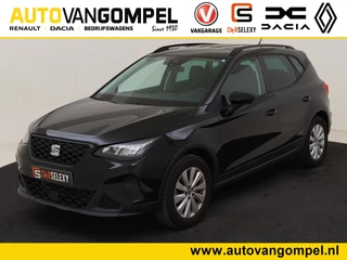 SEAT Arona / NAVI / CARPLAY / PARKEER SENSOREN/ Carselexy - afbeelding nr 1