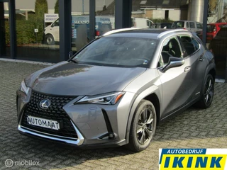 Lexus UX - 239164060-0