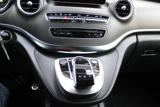 Mercedes-Benz V-Klasse Mercedes-Benz V-Klasse V-klasse 220d Extra Lang Avantgarde 8 persoon - afbeelding nr 25