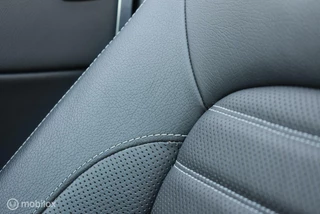Mercedes-Benz C-Klasse Mercedes-Benz C200 Cabrio AMG ILS-LED Leder Camera 19