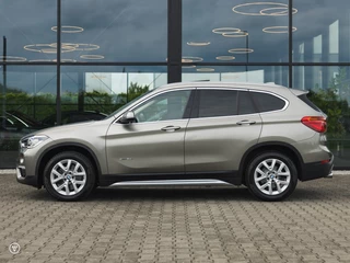 BMW X1 BMW X1 xDrive20i Aut. - Pano, cam., trkhk etc - afbeelding nr 3