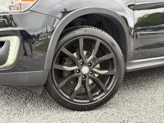 Mitsubishi ASX Mitsubishi ASX 1.6 Cleartec Intense+ 1e Eigenaar,Airco,Cruise,Camera,Trekhaak,Bluetooth,Dealer onderhouden,117pk,Elek ramen,Lm velgen,APK tot 02-2026 - afbeelding nr 27