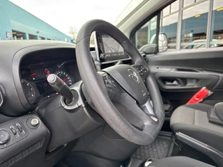Opel Combo - afbeelding nr 7