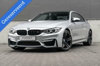 BMW M4 - 114865546-0