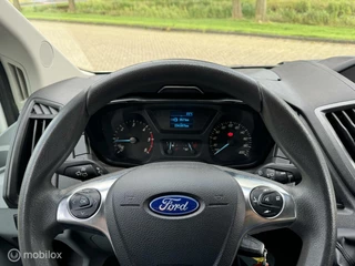 Ford Transit Ford Transit 350 2.2 TDCI L4H1 Ambiente|Airco|DHOLLANDIA|Bakwagen| - afbeelding nr 24