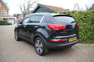 Kia Sportage - afbeelding nr 30