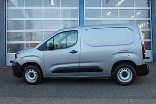 Peugeot Partner Peugeot Partner 1.5 BLUEHDI GRIP **NL_auto** 3 zits trekhaak/camera/cruise cont - afbeelding nr 6