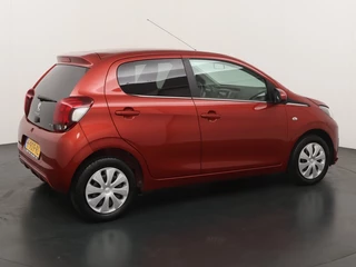 Peugeot 108 Peugeot 108 1.0 e-VTi Active - afbeelding nr 8