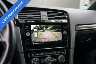 Volkswagen Golf Volkswagen Golf 2.0 TSI 4Motion R Performance Pano Akra DCC - afbeelding nr 29