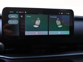 Fiat 600 Fiat 600 1.2 Hybrid 100 PK Urban | Carplay | Winter | Cruise | Rijklaar - afbeelding nr 22