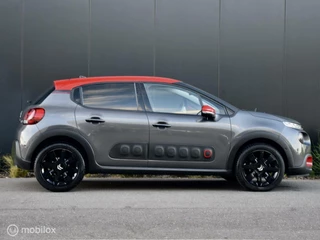 Citroën C3 Citroen C3 110pk Shine I Automaat I Navi I Camera I - afbeelding nr 5