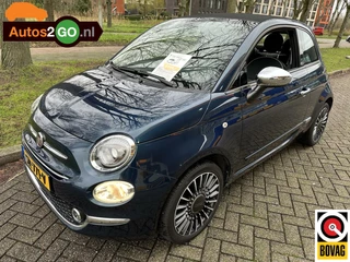 Fiat 500 - 225026311-0