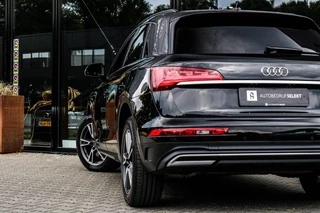 Audi Q5 Audi Q5 50 TFSI e S-LINE - MATRIX - NIEUW MODEL - afbeelding nr 19