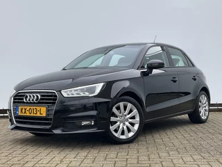 Audi A1 Sportback - afbeelding nr 24