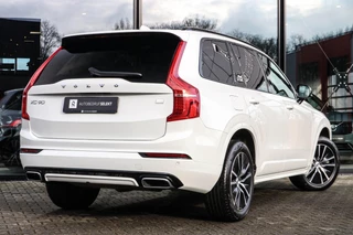 Volvo XC90 Volvo XC90 2.0 T8 Recharge AWD R-Design - PANO - TREKHAAK - afbeelding nr 2