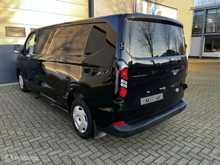 Ford Transit Custom Ford Transit Custom 320 2.0 TDCI L2H1 CAMERA/CRUISE/SCHADE - afbeelding nr 27