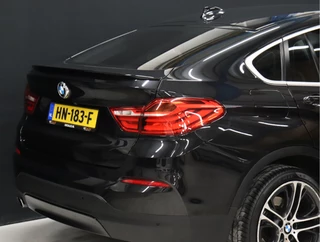 BMW X4 [CAMERA, VOL LEDER, STOELVERWARMING ACHTER, FLIPPERS, NIEUWSTAAT] - afbeelding nr 23