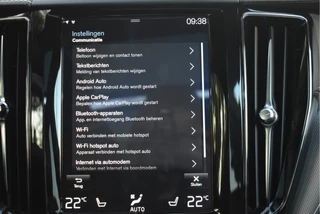 Volvo XC60 Open dak | Carplay | Camera | Keyless | Stoel- & stuurverwarming | Harman / Kardon - afbeelding nr 20