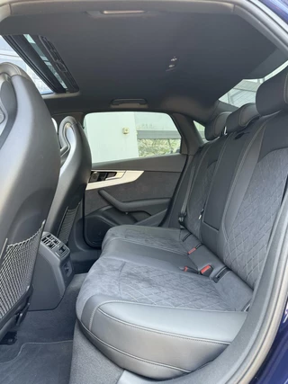 Audi A4 Audi A4 Limousine 2.0 TFSI | S line|Schaalstoel|Competition|Schuifd - afbeelding nr 19