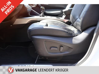 Renault Kadjar Renault Kadjar 1.3 TCe Intens - afbeelding nr 25