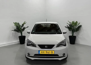 SEAT Mii - afbeelding nr 10