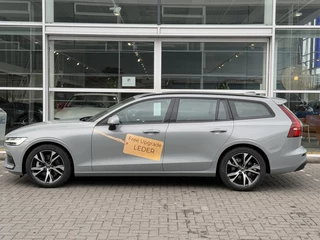 Volvo V60 - afbeelding nr 4