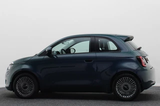 Fiat 500e Fiat 500e Icon 42 kWh Virtual Cockpit, Climate, Apple Carplay, Cruise, DAB, USB, 16'' - afbeelding nr 8