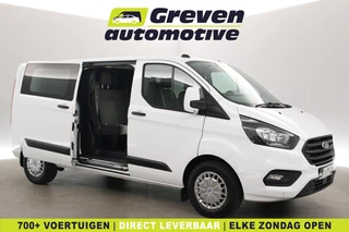 Ford Transit Custom 2.0 TDCI L2H1 Trend