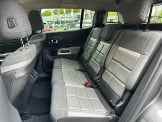 Citroën C5 Aircross - afbeelding nr 24
