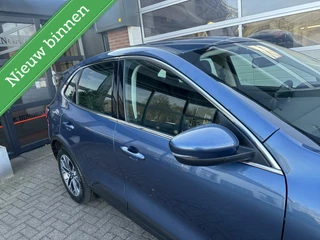 Ford Kuga Ford Kuga 2.5 PHEV Titanium TH/CARPLAY *ALL-IN PRIJS* - afbeelding nr 3