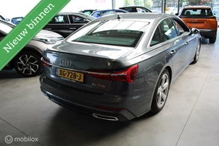 Audi A6 Audi A6 Limousine 45 TFSI Sport - afbeelding nr 2