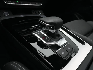 Audi Q5 B&O Luchtvering Panoramadak Stoelmassage Camera - afbeelding nr 41