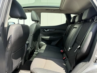 Nissan QASHQAI Nissan QASHQAI 1.2 Tekna Pano Naci PDC 360 camera - afbeelding nr 24
