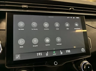 Lynk & Co 01 Lynk & Co 01 1.5 PHEV | 6,6 KWH | MY22 | PANO | 360 CAMERA | ACC | KEYLESS | - afbeelding nr 36
