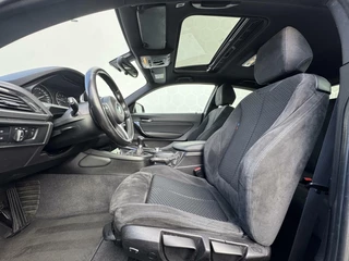 BMW 1 Serie BMW 1-serie 116i M Sport Edition High Executive Schuifdak - afbeelding nr 6