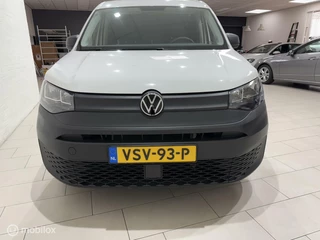 Volkswagen Caddy Volkswagen Caddy Cargo Maxi 2.0 TDI Economy Business - afbeelding nr 3