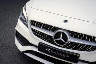 Mercedes-Benz CLA - afbeelding nr 29