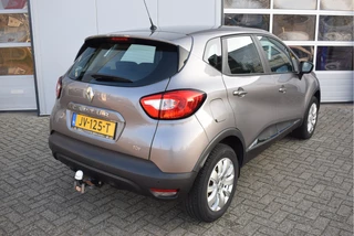 Renault Captur | Trekhaak | 1e eigenaar | NL-Auto - afbeelding nr 4