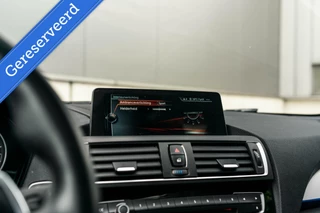 BMW 1 Serie BMW 1-serie M140i Alcantara Memory Dak Harman Kardon - afbeelding nr 34