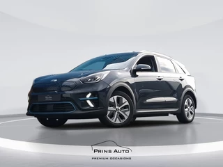 Kia e-Niro Kia e-Niro DynamicPlusLine 64 kWh |PANO|CAMERA|STUUR+STOELVERW|ORIG. NL|NAP| 2927 - afbeelding nr 1