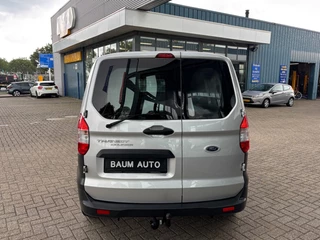 Ford Transit Courier - afbeelding nr 27