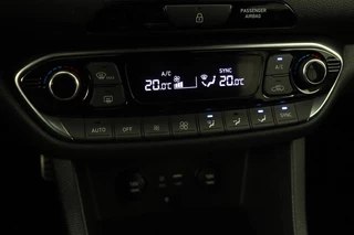 Hyundai i30 Hyundai i30 Fastback N2 2.0 T-GDI | Stoel & stuurverwarming | Full LED | Memory | Camera | Carplay | Leder/Alcantara | Keyless | Navigatie - afbeelding nr 27